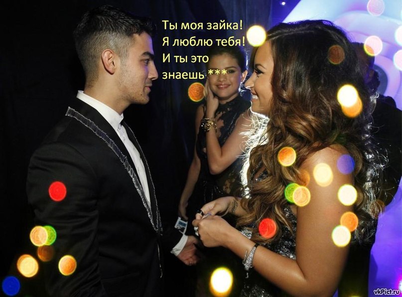Joe Jonas фотография #46