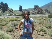 Фотография Алдашовой Марии