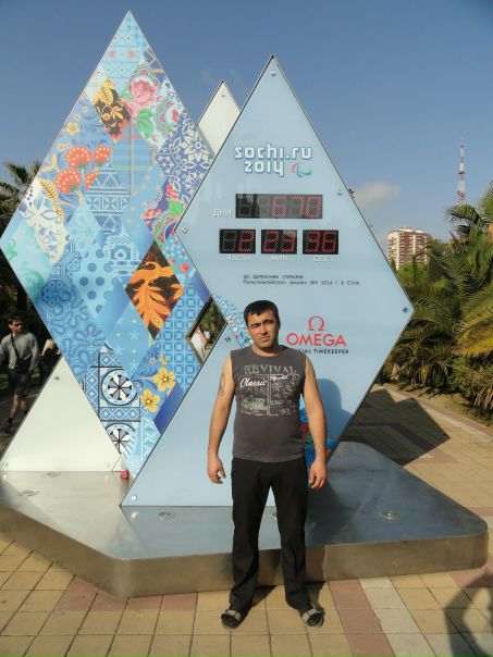 №8, Данияр Асилов, 42 года, Строитель №8, Данияр Асилов, 42 года, Строитель