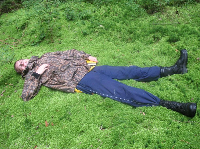 Дмитрий Морев фотография #24