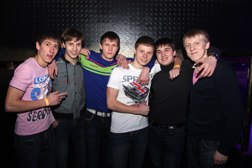 Данил Бабин фотография #12