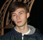 Дмитрий Черний фотография #4 (источник - https://vk.com/id285693)