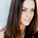 Фотография Рыженковой Элины