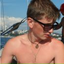 Фотография Журавлёва Серёги