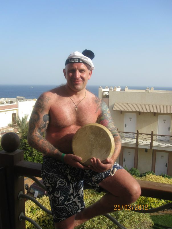 Виктор Оськин фотография #40