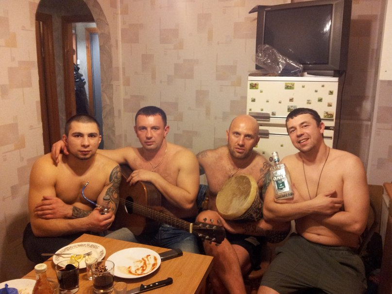 Виктор Оськин фотография #37