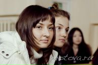 Фотография Матвеевой Юлии