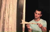 Фотография Бивола Александра