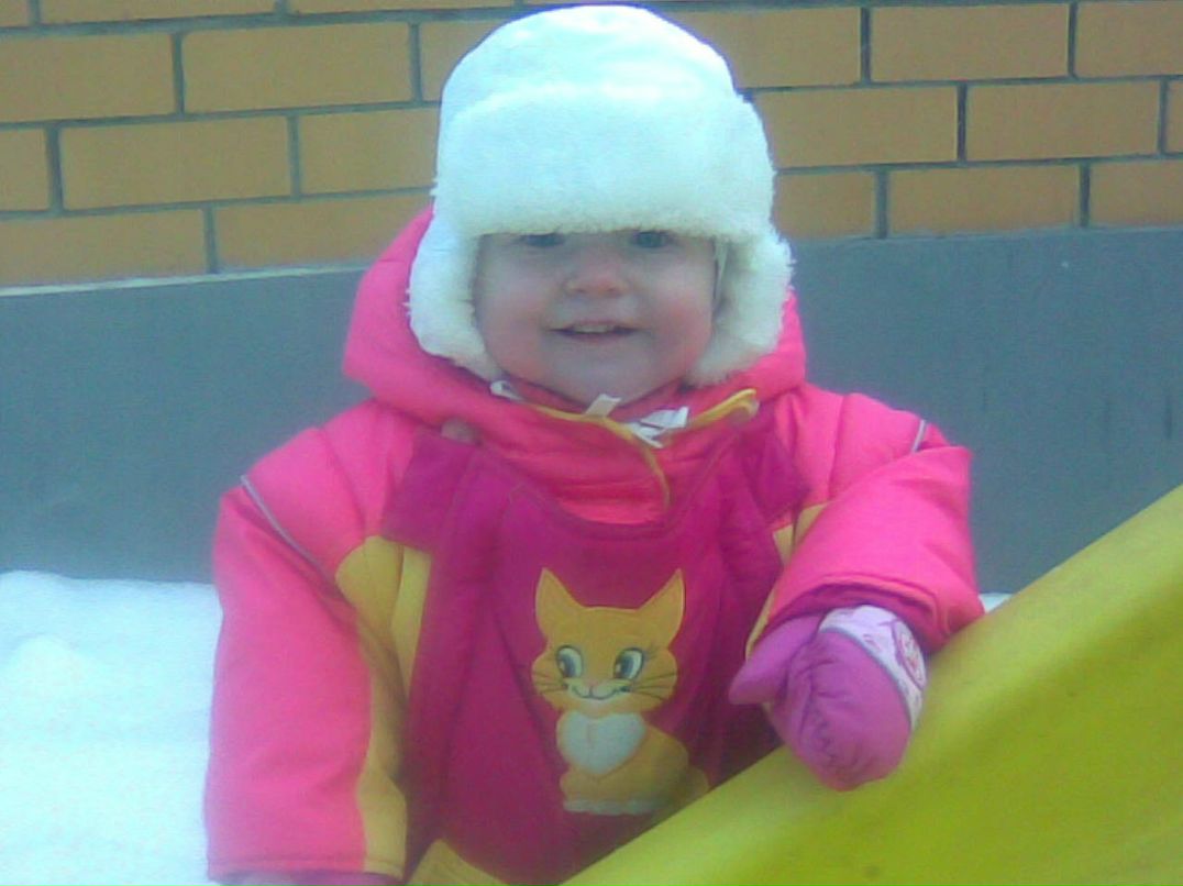 Наталья Комар фотография #49