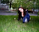 Фотография Дмитриевой Марины