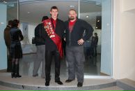Сергей Чемерис фотография #25 (источник - https://vk.com/id67762826)
