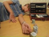 Фотография Шестова Артема