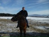 Фотография Лисянского Романа