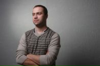 Фотография Ушакова Максима