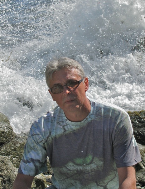 №18, Алексей Барилов, Санкт-Петербург №18, Алексей Барилов, Санкт-Петербург