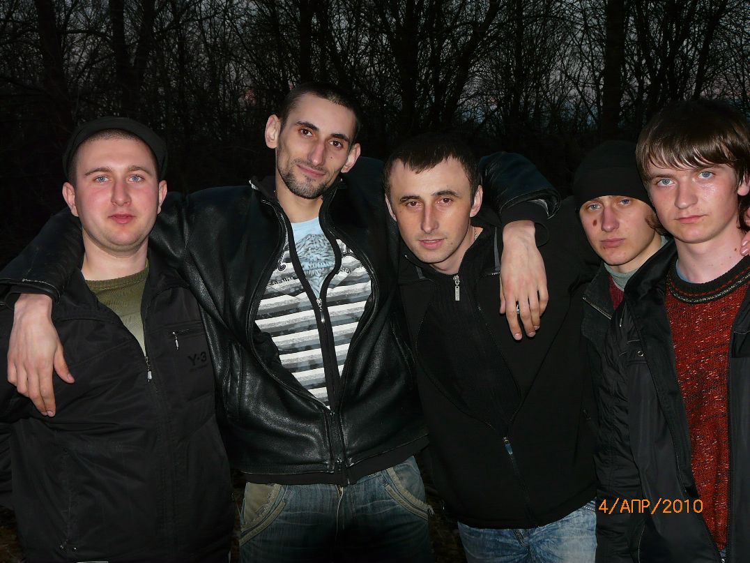 Сергей Горбуль фотография #28