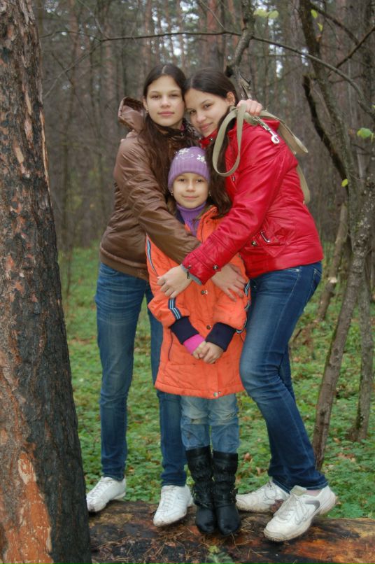 Анастасия Ивахненко фотография #50