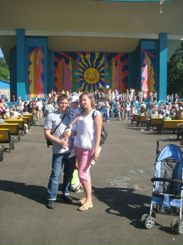 Надежда Телицына фотография #26