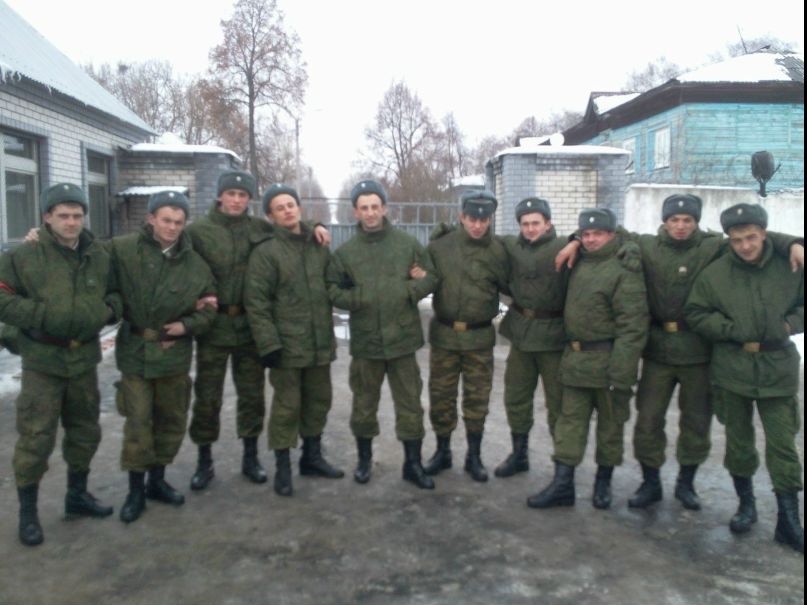 Тамерлан Гериев фотография #39