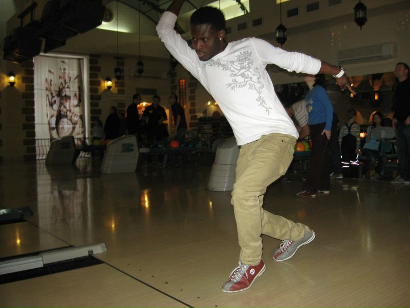 Adetunji Bello фото №38