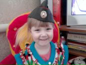 Фотография Сарайкиной Ирины