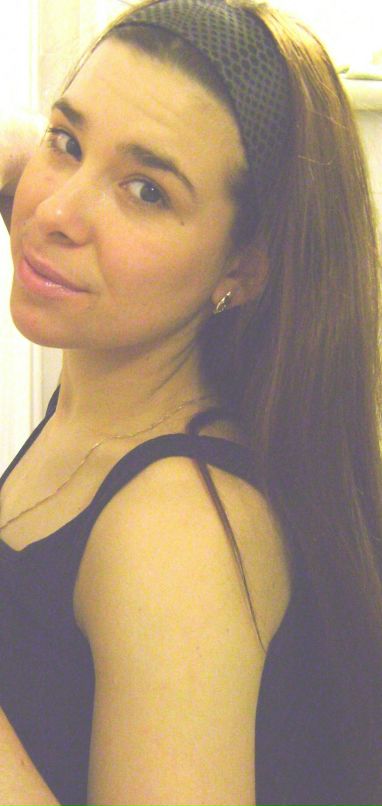 Саша Чадаева фотография #7