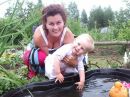 Фотография Журавлевой Юлии