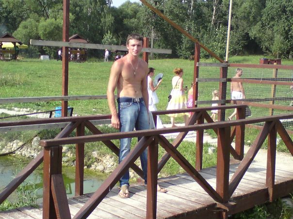 Дмитрий Сердюк фото №38