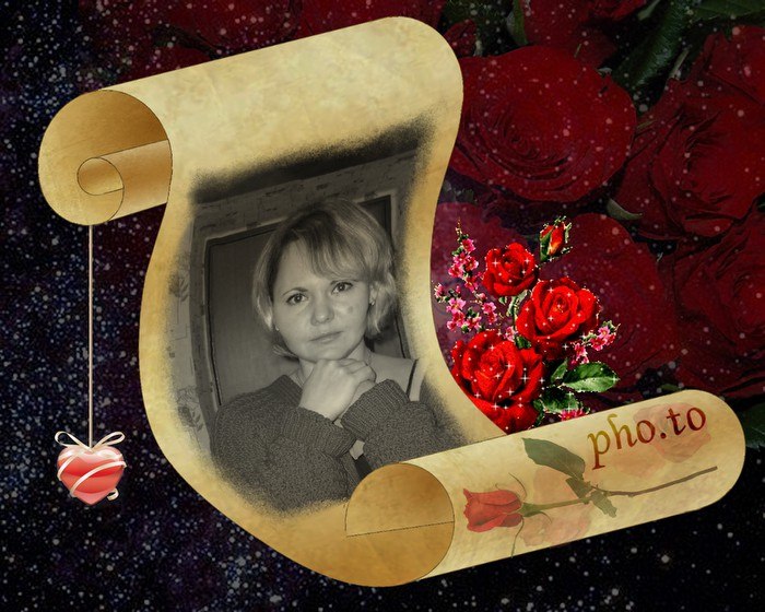 Ольга Зубкова фотография #47