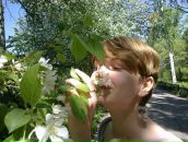 Фотография Комаровой Ларисы