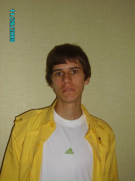 №10, Григорий Макаров, Омск №10, Григорий Макаров, Омск