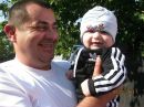 Вася Мікловш фотография #6 (источник - https://vk.com/id154308577)