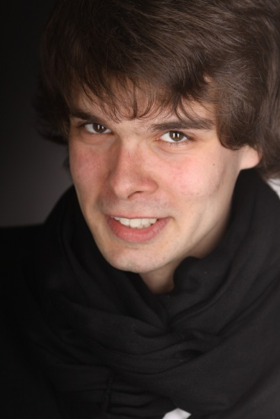 №4, Юрий Лигаев, 36 лет, Москва №4, Юрий Лигаев, 36 лет, Москва