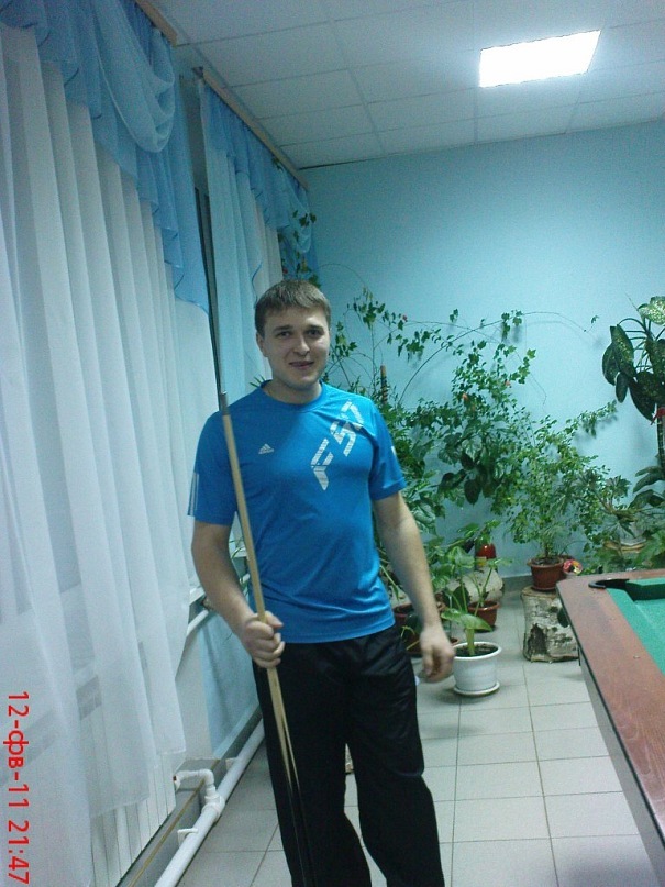 Виктор Глущенко фотография #23
