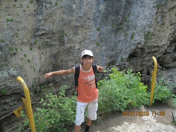 №7, Руслан Харахашян №7, Руслан Харахашян