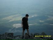 Фотография Кадырова Азата