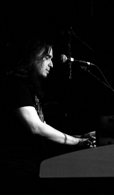 Andre Osokin фотография #23