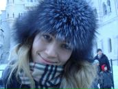 Фотография Де Оливейры Анастасии