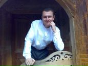 Володимир Зіньків фотография #27 (источник - https://vk.com/id15333760)