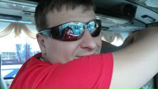 Фотография Чиркова Леонида