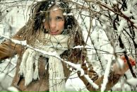 Фотография Левашёвой Ульяны