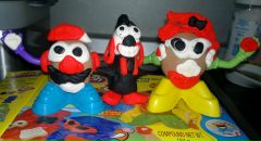 Фотография Идуковой Любови