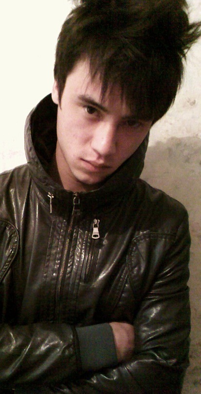 Alexandr Sergeevich фотография #8
