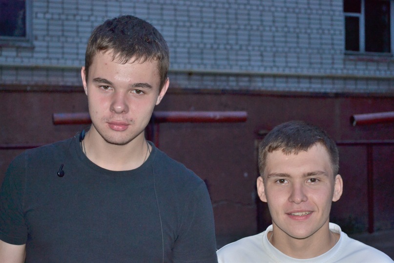 Данил Болдырев фотография #24