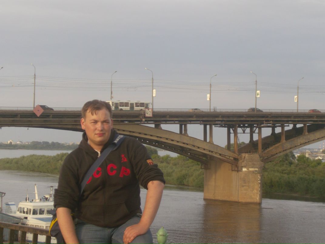 Валерий Плотников фотография #16