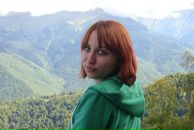 Фотография Зотовой Юлии