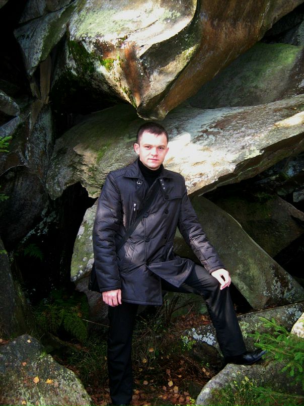 Александр Ясько фотография #27