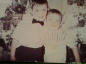 Віктор Покиньчереда фотография #16 (источник - https://vk.com/id11247295)