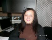 Фотография Седовой Елены