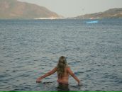 Фотография Рыжих Линды